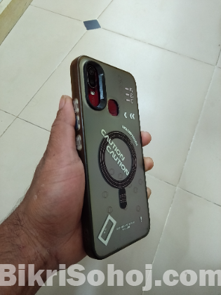 Vivo y 11 3/32